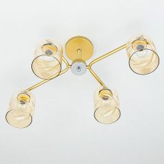 Люстра на штанге Citilux Клод CL137142 в Тобольске - tobolsk.mebel24.online | фото 6