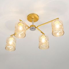 Люстра на штанге Citilux Клод CL137142 в Тобольске - tobolsk.mebel24.online | фото 7
