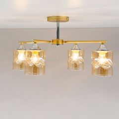 Люстра на штанге Citilux Клод CL137142 в Тобольске - tobolsk.mebel24.online | фото 8