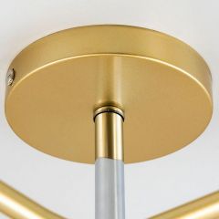 Люстра на штанге Citilux Клод CL137142 в Тобольске - tobolsk.mebel24.online | фото 14
