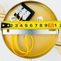 Люстра на штанге Citilux Клод CL137142 в Тобольске - tobolsk.mebel24.online | фото 16