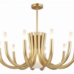 Люстра на штанге ST-Luce Pafe SL1173.202.13 в Тобольске - tobolsk.mebel24.online | фото 2