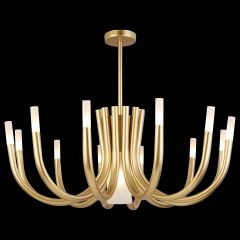 Люстра на штанге ST-Luce Pafe SL1173.202.13 в Тобольске - tobolsk.mebel24.online | фото 3