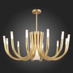 Люстра на штанге ST-Luce Pafe SL1173.202.13 в Тобольске - tobolsk.mebel24.online | фото 5