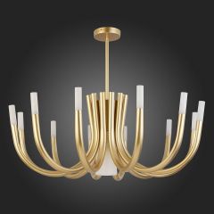 Люстра на штанге ST-Luce Pafe SL1173.202.13 в Тобольске - tobolsk.mebel24.online | фото 6