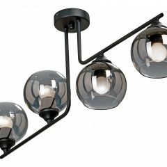 Люстра на штанге Vitaluce 4949 V4949-1/4PL в Тобольске - tobolsk.mebel24.online | фото