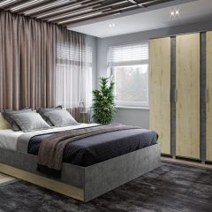 ПАНДОРА Модульная система в Тобольске - tobolsk.mebel24.online | фото 2