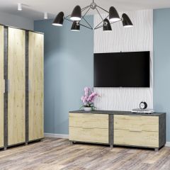 ПАНДОРА Модульная система в Тобольске - tobolsk.mebel24.online | фото 4