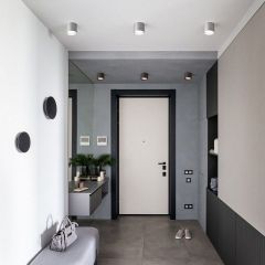 Накладной светильник Feron HL358 41913 в Тобольске - tobolsk.mebel24.online | фото 3