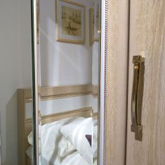 НИКА Н10з Шкаф для одежды в Тобольске - tobolsk.mebel24.online | фото 2