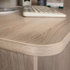 НИКА Н32 Стол письменный в Тобольске - tobolsk.mebel24.online | фото 3