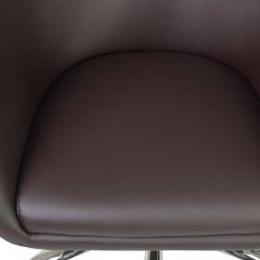 Офисное кресло LM-9500 Черное в Тобольске - tobolsk.mebel24.online | фото 6
