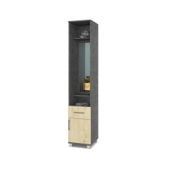 КАРИНА Пенал К71 в Тобольске - tobolsk.mebel24.online | фото 7
