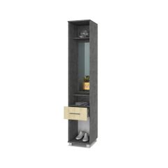 КАРИНА Пенал К71 в Тобольске - tobolsk.mebel24.online | фото 8