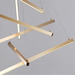 Подвесная люстра Odeon Light Cometa 3860/48L в Тобольске - tobolsk.mebel24.online | фото 7