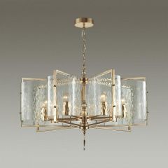 Подвесная люстра Odeon Light Elegante 4878/7 в Тобольске - tobolsk.mebel24.online | фото 2
