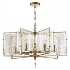 Подвесная люстра Odeon Light Elegante 4878/7 в Тобольске - tobolsk.mebel24.online | фото 3