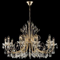 Подвесная люстра Odeon Light Versia 4977/10 в Тобольске - tobolsk.mebel24.online | фото 3