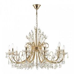 Подвесная люстра Odeon Light Versia 4977/10 в Тобольске - tobolsk.mebel24.online | фото 4