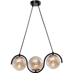 Подвесная люстра Rivoli Apollo Б0047330 в Тобольске - tobolsk.mebel24.online | фото