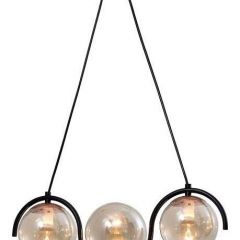 Подвесная люстра Rivoli Apollo Б0047330 в Тобольске - tobolsk.mebel24.online | фото 2