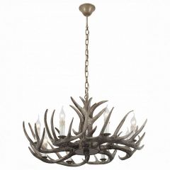 Подвесная люстра ST-Luce Corna SL154.703.08 в Тобольске - tobolsk.mebel24.online | фото 2