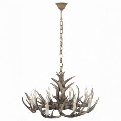 Подвесная люстра ST-Luce Corna SL154.703.08 в Тобольске - tobolsk.mebel24.online | фото 3