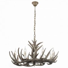 Подвесная люстра ST-Luce Corna SL154.703.08 в Тобольске - tobolsk.mebel24.online | фото 4