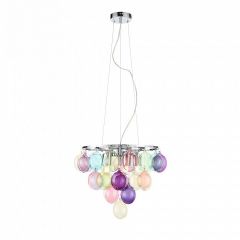 Подвесная люстра ST-Luce Sospiro SL432.153.05 в Тобольске - tobolsk.mebel24.online | фото 2
