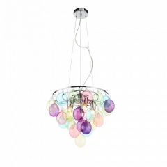 Подвесная люстра ST-Luce Sospiro SL432.153.05 в Тобольске - tobolsk.mebel24.online | фото 3