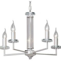 Подвесная люстра Vitaluce V4767 V4767-9/5 в Тобольске - tobolsk.mebel24.online | фото