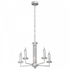 Подвесная люстра Vitaluce V4767 V4767-9/5 в Тобольске - tobolsk.mebel24.online | фото 2