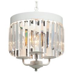 Подвесная люстра Vitaluce V5228 V5228-0/3 в Тобольске - tobolsk.mebel24.online | фото