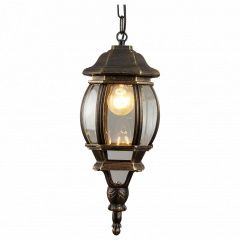 Подвесной светильник Arte Lamp Atlanta A1045SO-1BN в Тобольске - tobolsk.mebel24.online | фото 2
