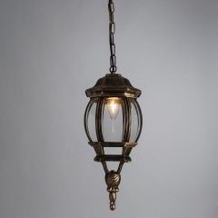 Подвесной светильник Arte Lamp Atlanta A1045SO-1BN в Тобольске - tobolsk.mebel24.online | фото 3