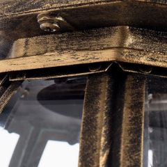 Подвесной светильник Arte Lamp Atlanta A1045SO-1BN в Тобольске - tobolsk.mebel24.online | фото 4
