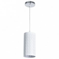 Подвесной светильник Arte Lamp Bronn A1770SP-1CC в Тобольске - tobolsk.mebel24.online | фото