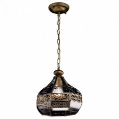 Подвесной светильник Citilux Гера-2 CL444210 в Тобольске - tobolsk.mebel24.online | фото