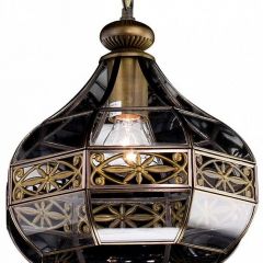 Подвесной светильник Citilux Гера-2 CL444210 в Тобольске - tobolsk.mebel24.online | фото 2