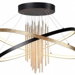Подвесной светильник Odeon Light Monica 3901/70CL в Тобольске - tobolsk.mebel24.online | фото 3