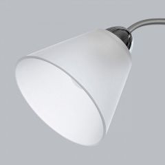 Потолочная люстра De City Нежность 37 676015303 в Тобольске - tobolsk.mebel24.online | фото 2