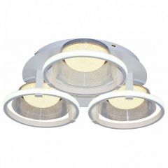 Потолочная люстра Escada Gemini 10209/6LED в Тобольске - tobolsk.mebel24.online | фото