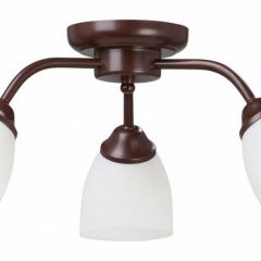 Потолочная люстра Vitaluce V3184 V3252/3PL в Тобольске - tobolsk.mebel24.online | фото