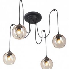 Потолочная люстра Vitaluce V42890 V42890-13/4PL в Тобольске - tobolsk.mebel24.online | фото 2