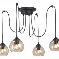 Потолочная люстра Vitaluce V42890 V42890-13/4PL в Тобольске - tobolsk.mebel24.online | фото 3