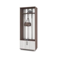 КАРИНА Прихожая К73 в Тобольске - tobolsk.mebel24.online | фото 5