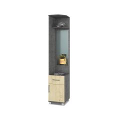 КАРИНА Прихожая К81 в Тобольске - tobolsk.mebel24.online | фото 7