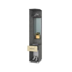 КАРИНА Прихожая К81 в Тобольске - tobolsk.mebel24.online | фото 8