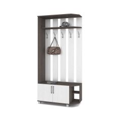 КАРИНА Прихожая К83 в Тобольске - tobolsk.mebel24.online | фото