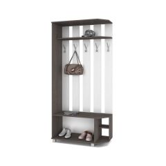 КАРИНА Прихожая К83 в Тобольске - tobolsk.mebel24.online | фото 2